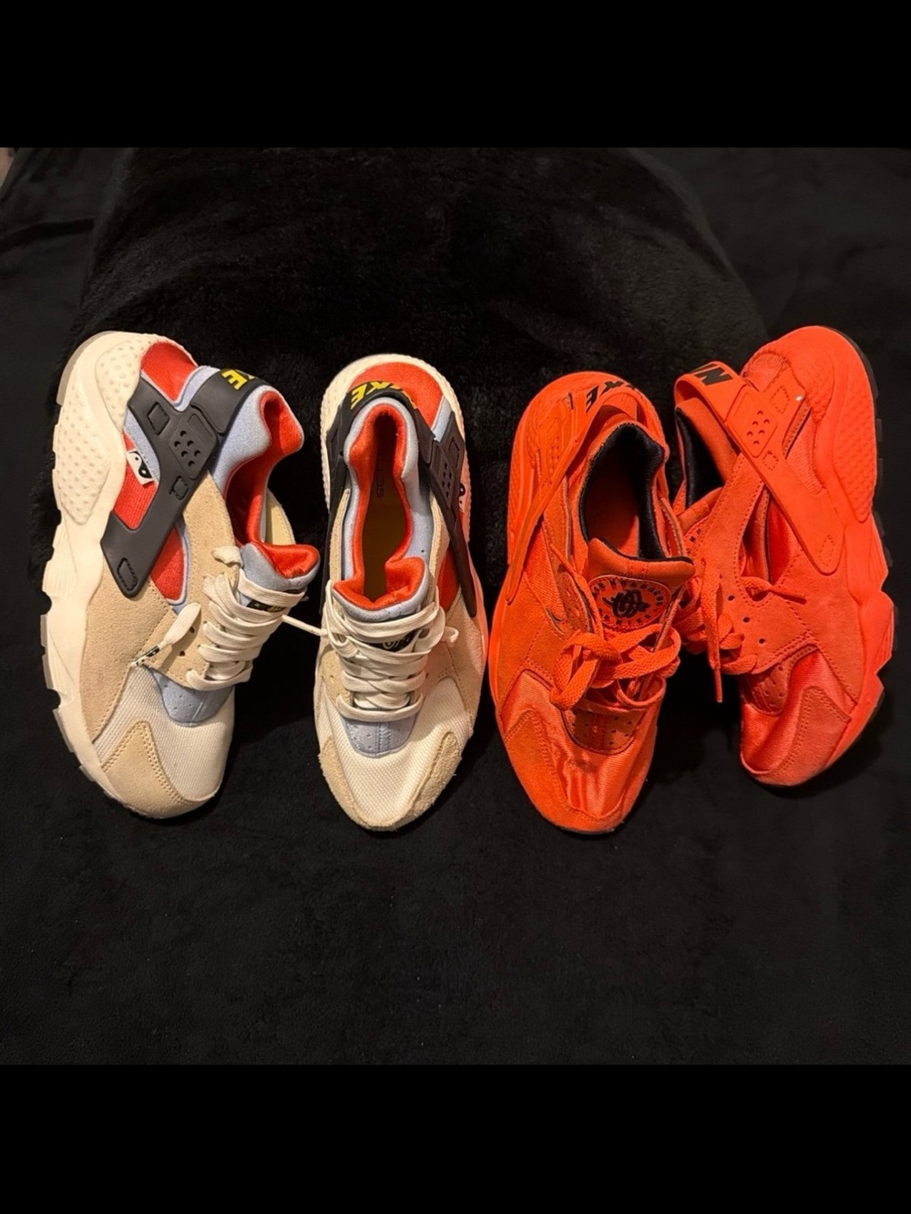 Nike Air Huarache Bundle